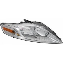 Headlight 1428980 for FORD MONDEO OE 1457692