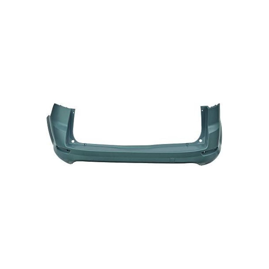 Bumper 1428755 for FORD MONDEO OE 1704621