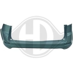 Bumper 1428755 for FORD MONDEO OE 1704621