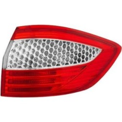 Tail Light Assembly 1428690 for FORD MONDEO OE 1459593
