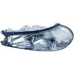 Headlight 1426983 for FORD MONDEO OE 1058420