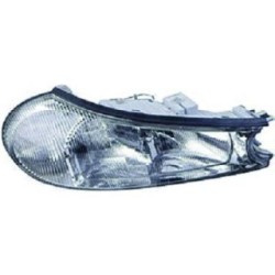 Headlight 1426982 for FORD MONDEO OE 1058415