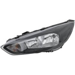 Headlight 1419987 for FORD FOCUS OE 1866248