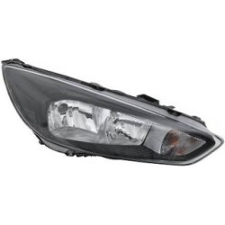 Headlight 1419986 for FORD FOCUS OE 1866235