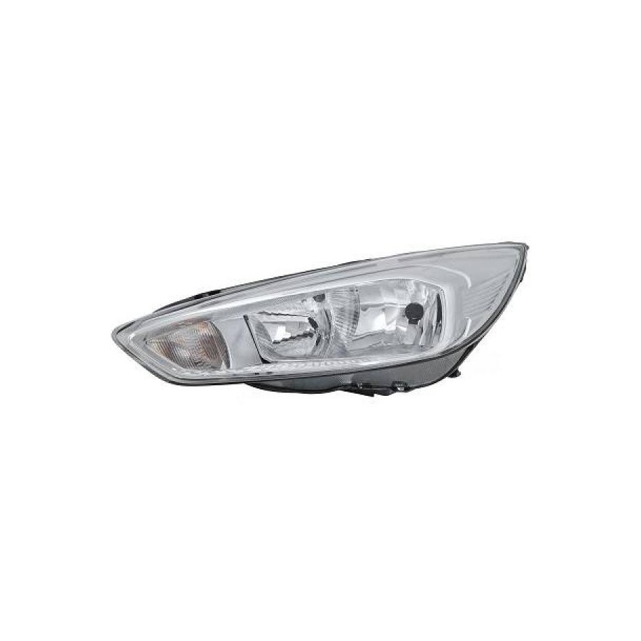 Headlight 1419985 for FORD FOCUS OE 1866247