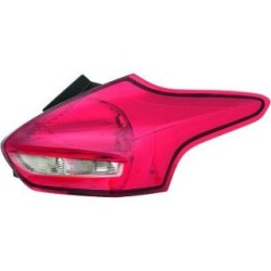 Tail Light Assembly 1419390 for FORD FOCUS OE 1868287