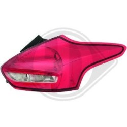 Tail Light Assembly 1419390 for FORD FOCUS OE 1868287