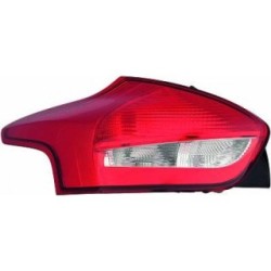 Tail Light Assembly 1419290 for FORD FOCUS OE 1868286