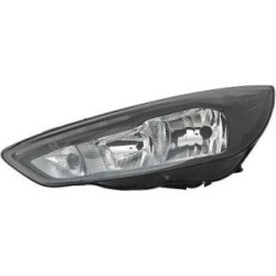 Headlight 1419183 for FORD FOCUS OE 1866245