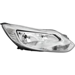 Headlight 1418980 for FORD FOCUS OE 1710189