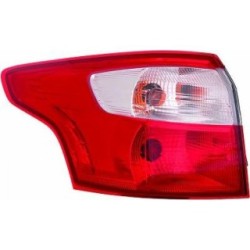 Tail Light Assembly 1418692 for FORD FOCUS OE 1708834