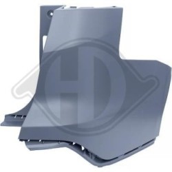 Bumper 1418658 for FORD FOCUS OE 1708241