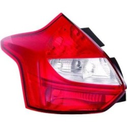 Tail Light Assembly 1418390 for FORD FOCUS OE 1708832