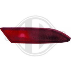 Position End Outline Marker Light Reflector 1418297 for FORD