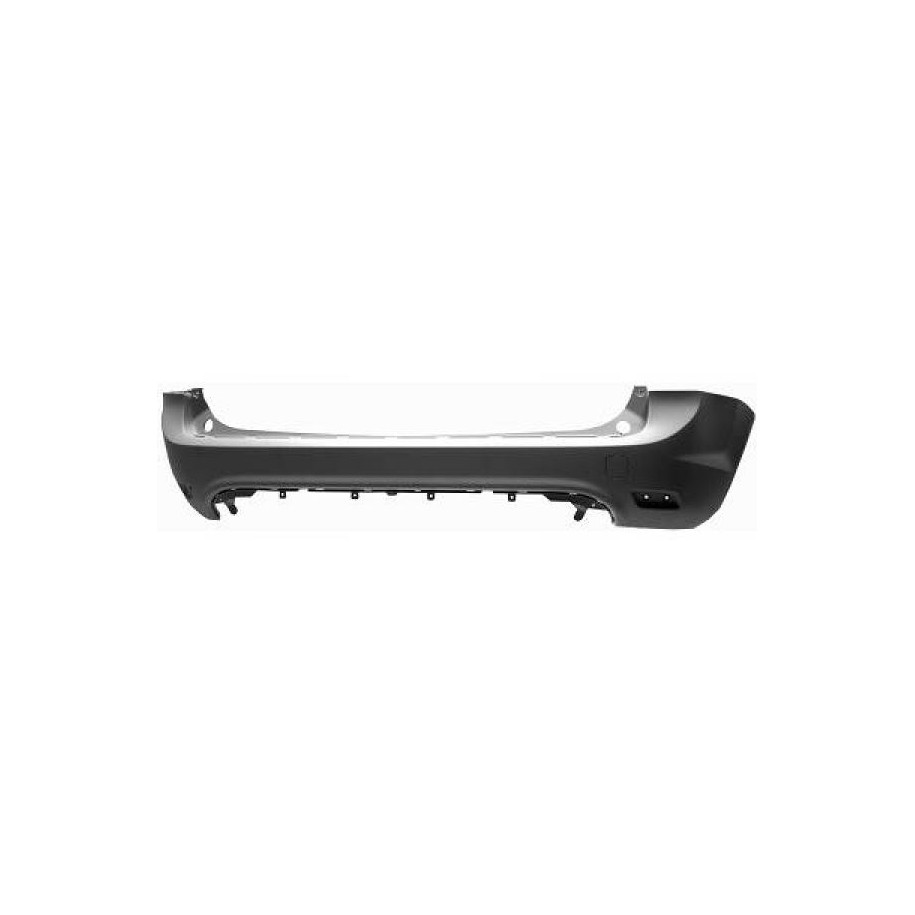Bumper 1417655 for FORD FOCUS OE 1520716