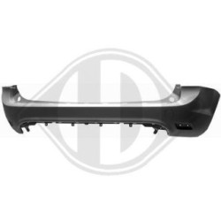 Bumper 1417655 for FORD FOCUS OE 1520716