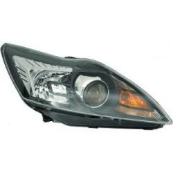 Headlight 1417182 for FORD FOCUS OE 1521225