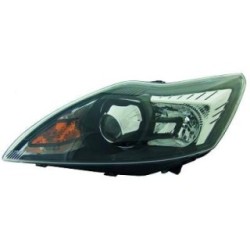 Headlight 1417087 for FORD FOCUS OE 1521209