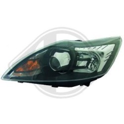 Headlight 1417087 for FORD FOCUS OE 1521209