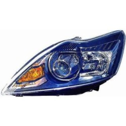 Headlight 1417086 for FORD FOCUS OE 1516514