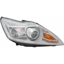 Headlight 1417084 for FORD FOCUS OE 1521203