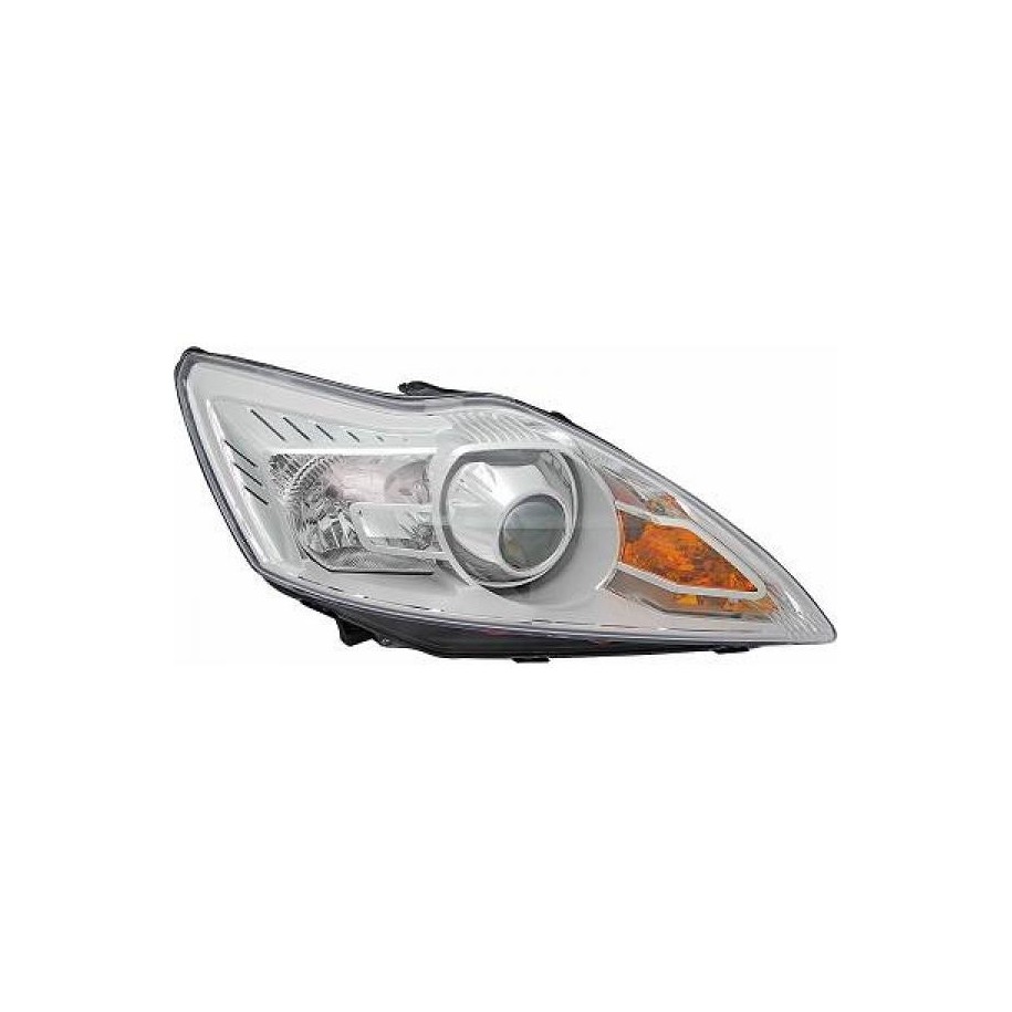 Headlight 1417084 for FORD FOCUS OE 1521203