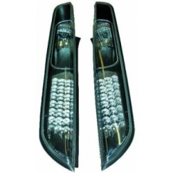 Tail Light Assembly Set 1416996 for FORD FOCUS