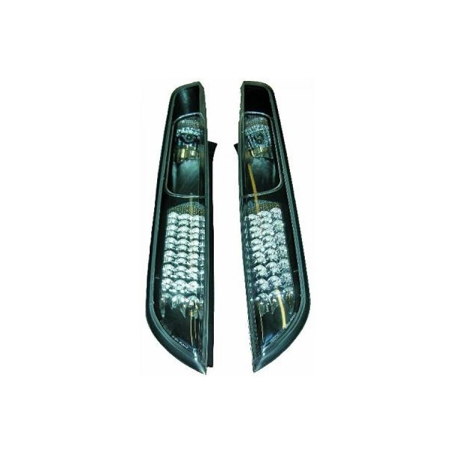 Tail Light Assembly Set 1416996 for FORD FOCUS