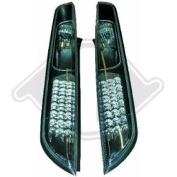 Tail Light Assembly Set 1416996 for FORD FOCUS