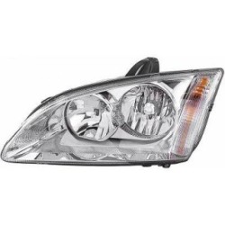 Headlight 1416981 for FORD FOCUS OE 1324256