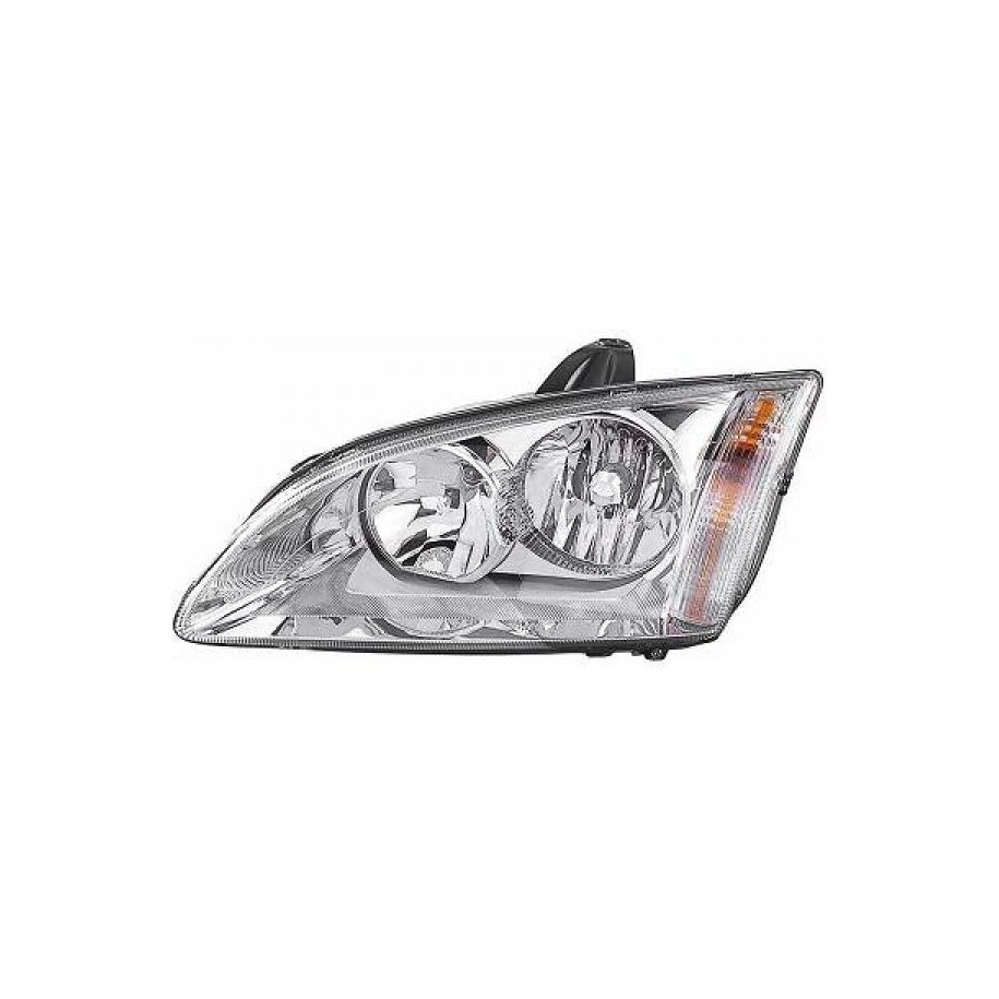 Headlight 1416981 for FORD FOCUS OE 1324256