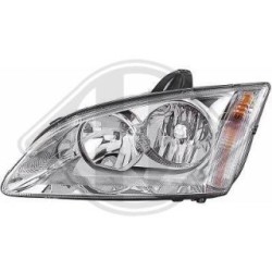 Headlight 1416981 for FORD FOCUS OE 1324256