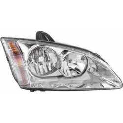 Headlight 1416980 for FORD FOCUS OE 1324247