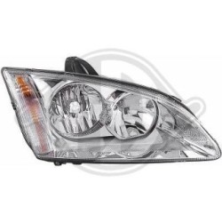 Headlight 1416980 for FORD FOCUS OE 1324247