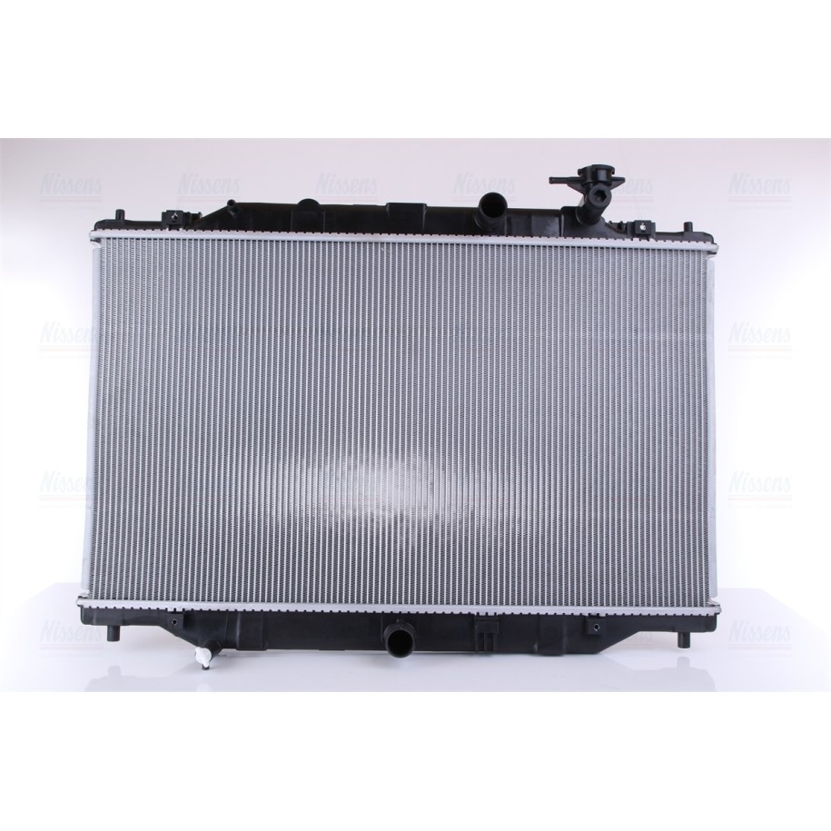 Engine Cooling Heat Exchanger - Nissens 68532