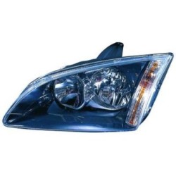 Headlight 1416082 for FORD FOCUS OE 1329407
