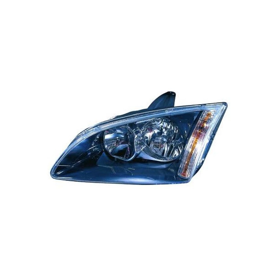 Headlight 1416082 for FORD FOCUS OE 1329407