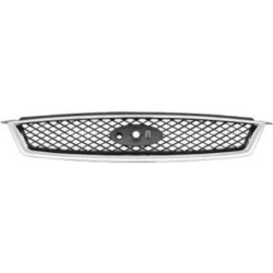 Radiator Grille 1416041 for FORD FOCUS OE 1317563
