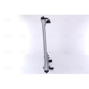 Engine Cooling Heat Exchanger - Nissens 68532