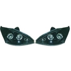 Headlight Set 1415580 for FORD FOCUS