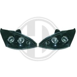 Headlight Set 1415580 for FORD FOCUS