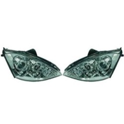 Headlight Set 1415480 for FORD FOCUS