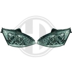 Headlight Set 1415480 for FORD FOCUS