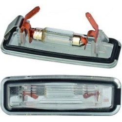 Licence Plate Light 1415192 for FORD FOCUS OE 1066481