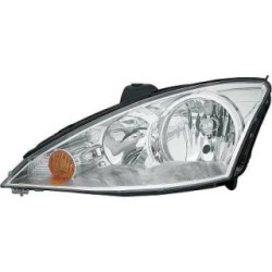 Headlight 1415181 for FORD FOCUS OE 1143169