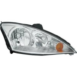 Headlight 1415180 for FORD FOCUS OE 1143164
