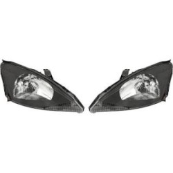 Headlight Set 1415085 for FORD FOCUS