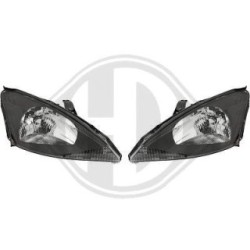 Headlight Set 1415085 for FORD FOCUS