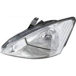 Headlight 1415083 for FORD FOCUS OE 1063820