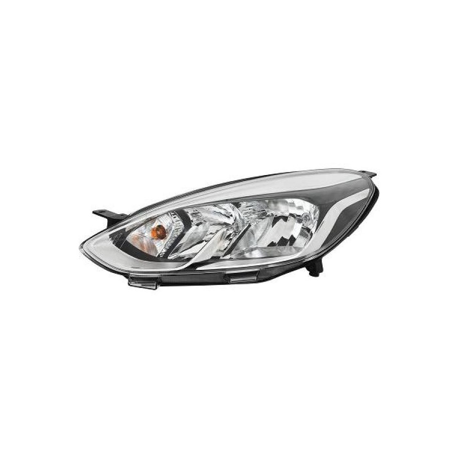 Headlight 1407981 for FORD FIESTA OE 2108166